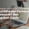 Internet Dunia Mengalami Revolusi dengan AI sebagai Penggerak Utama
