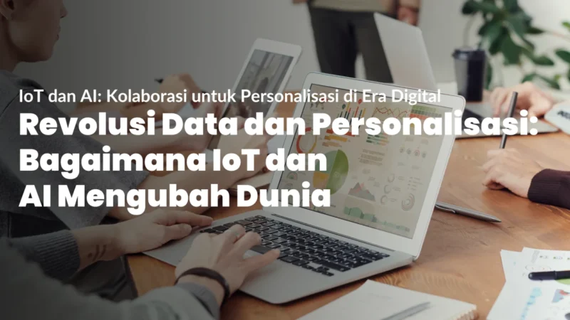 Internet Dunia Mengalami Revolusi dengan AI sebagai Penggerak Utama