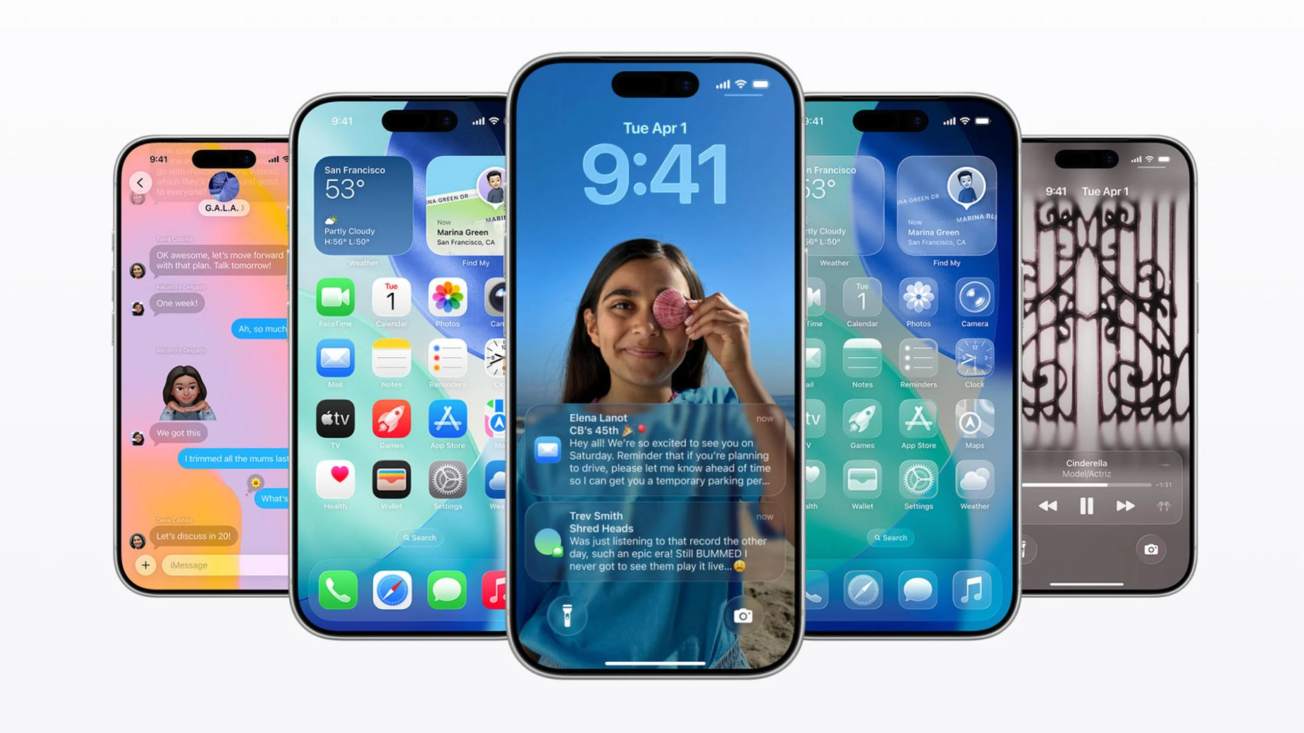 iOS 27: Apa Yang Baru dan Tercanggih?