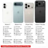 iPhone 17 Series Mengalami Kenaikan Harga di Indonesia