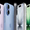iPhone 17 Siap Pecahkan Rekor Masa Pakai Flagship Terlama dalam Sejarah Apple
