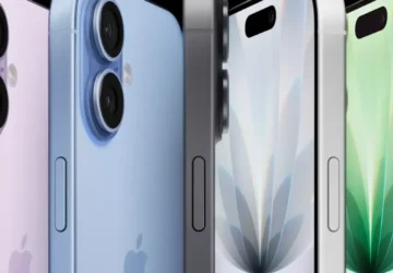iPhone 17 Siap Pecahkan Rekor Masa Pakai Flagship Terlama dalam Sejarah Apple