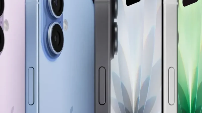 iPhone 17 Siap Pecahkan Rekor Masa Pakai Flagship Terlama dalam Sejarah Apple
