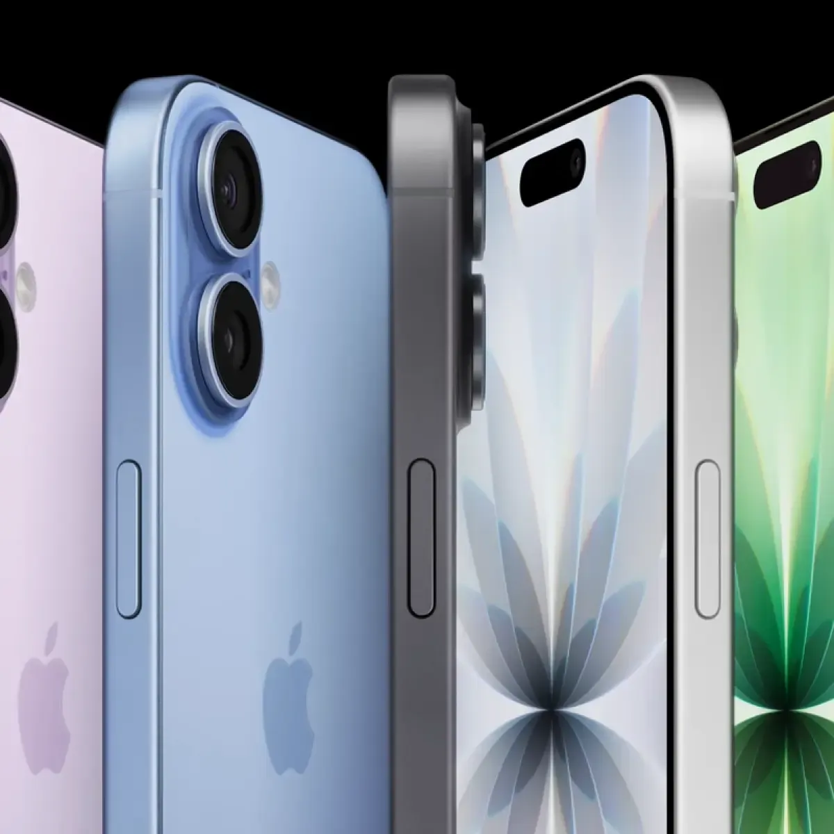iPhone 17 Siap Pecahkan Rekor Masa Pakai Flagship Terlama dalam Sejarah Apple