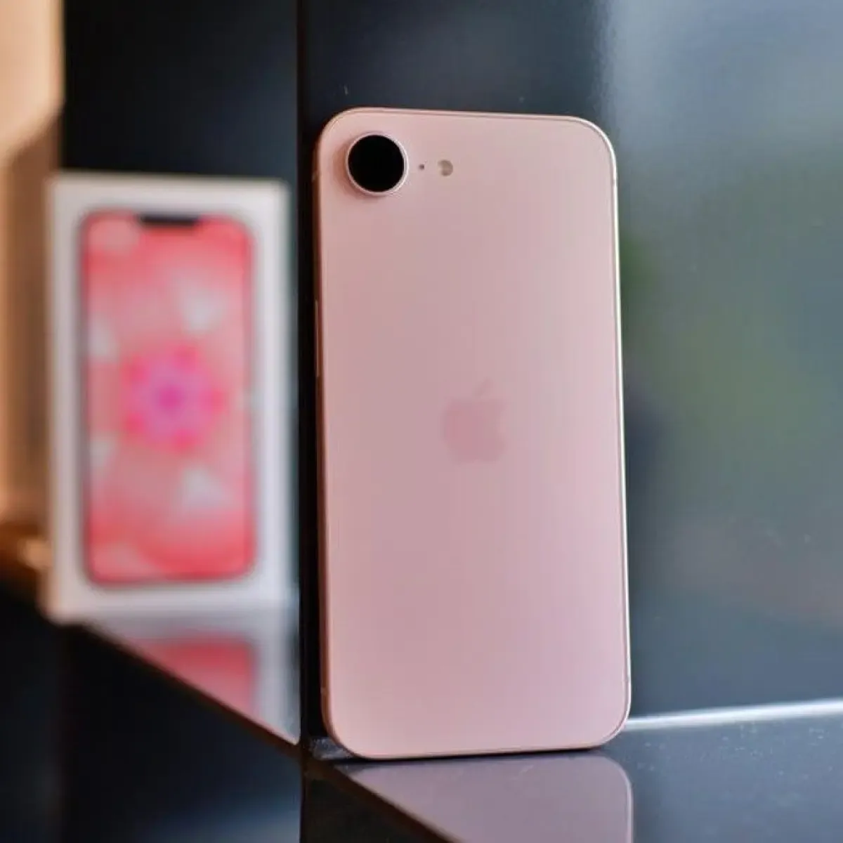 iPhone 17e: Ponsel Entry-Level yang Menawarkan Kualitas dan Efisiensi