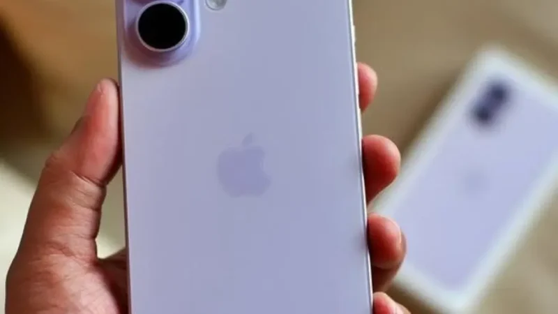 iPhone 18 Menghadapi Krisis Memori, RAM 9GB Tiba-Tiba Jadi Pilihan
