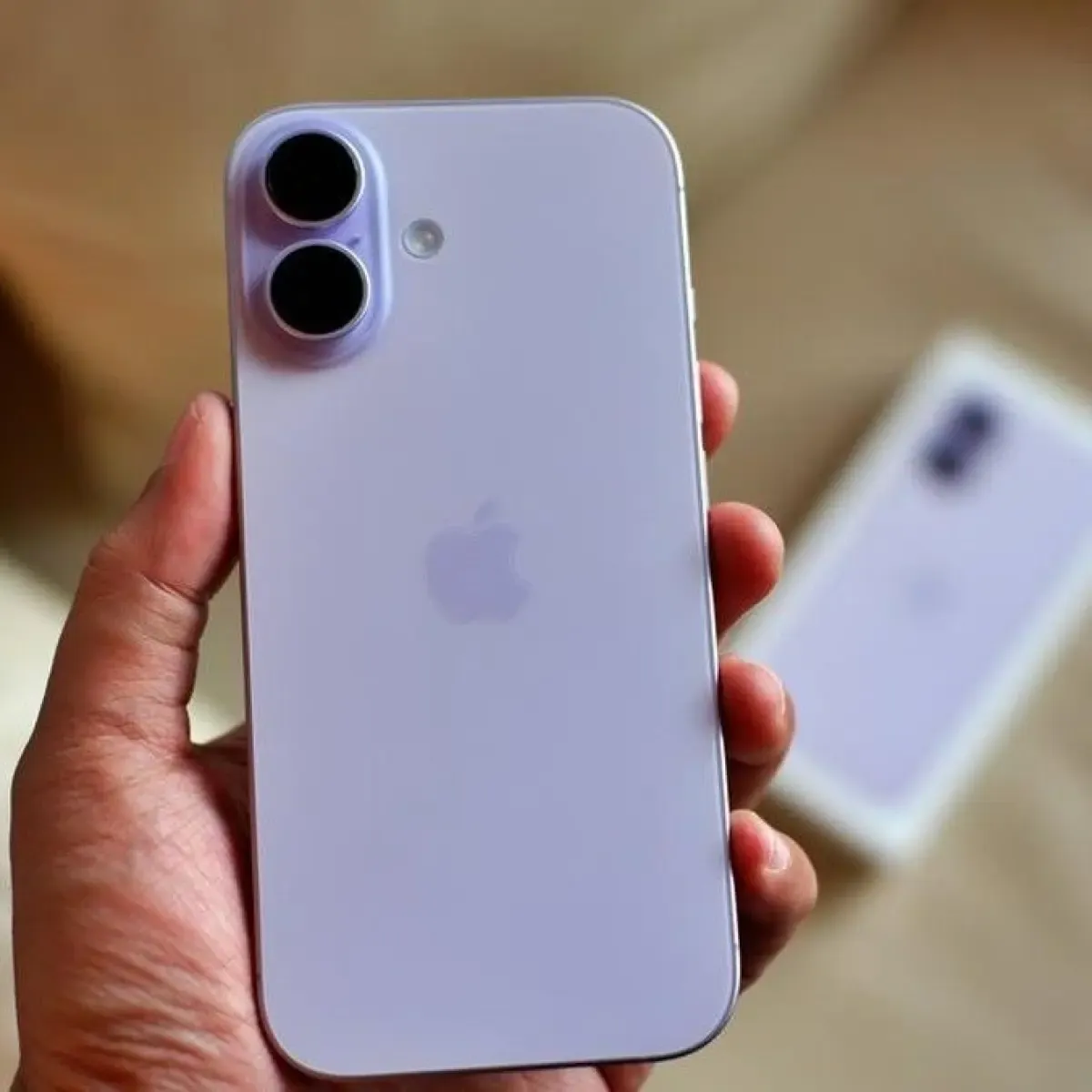 iPhone 18 Menghadapi Krisis Memori, RAM 9GB Tiba-Tiba Jadi Pilihan