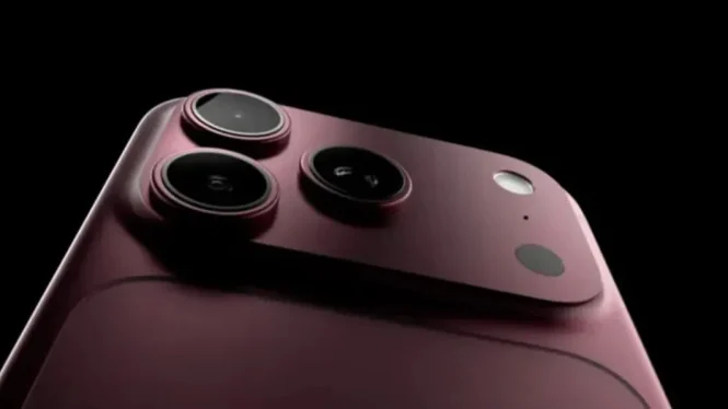 iPhone 18 Pro Diperkirakan Meningkatkan Harganya Akibat Krisis Komponen RAM