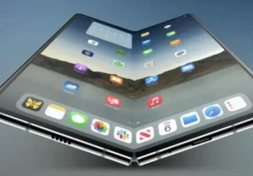 iPhone Lipat Apple: Bocoran Unit Contoh Pertama yang Menarik Perhatian
