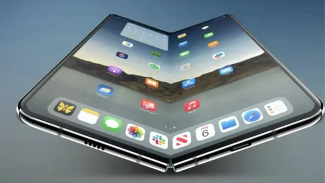 iPhone Lipat Pertama Terungkap: Apa yang Baru dan Menarik?