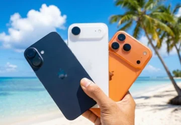 iPhone Masa Depan Bakal Naik Harga Akibat Krisis RAM