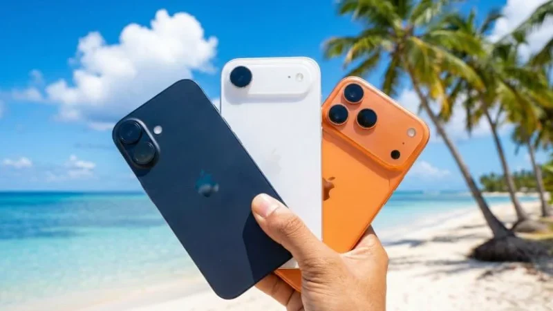 iPhone Masa Depan Bakal Naik Harga Akibat Krisis RAM