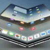 iPhone Ultra: Ponsel Lipat Pertama Apple dengan Desain Unik