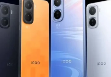 iQOO Neo 11S, Ponsel Premium Baru dengan Spesifikasi Mewah
