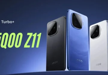 iQOO Z11 Hadir dengan Baterai Terbesar di Indonesia, Siap Mengisi Kehidupanmu