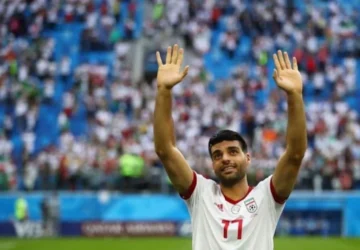 Iran dan Korsel: Apakah Mereka Lolos 32 Besar Piala Dunia 2026?