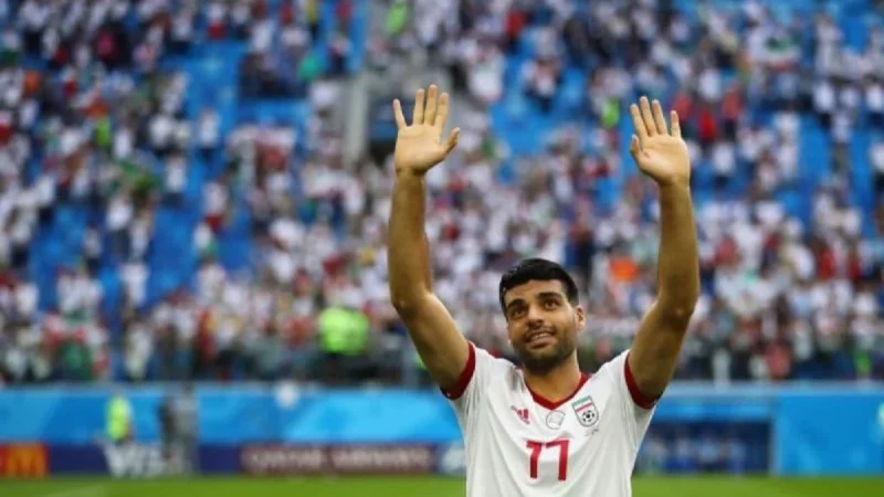 Iran dan Korsel: Apakah Mereka Lolos 32 Besar Piala Dunia 2026?