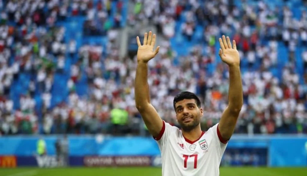Iran dan Korsel: Apakah Mereka Lolos 32 Besar Piala Dunia 2026?