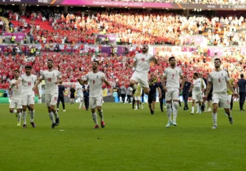 Iran Menghadapi New Zealand di Piala Dunia 2026: Siapa yang Akan Menang?