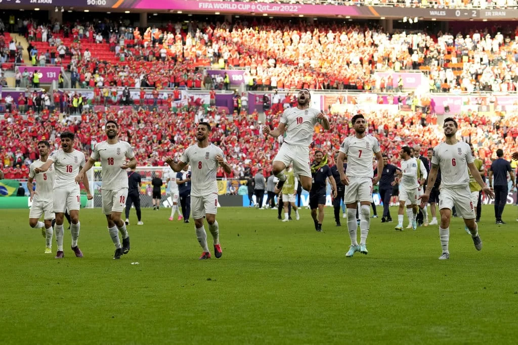 Iran Menghadapi New Zealand di Piala Dunia 2026: Siapa yang Akan Menang?