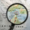 Iran Tutup Selat Hormuz Lagi Setelah Serangan Israel ke Lebanon