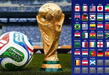 Ireland Menghadapi Kesulitan di Perempatan Akhir di Piala Dunia 2026
