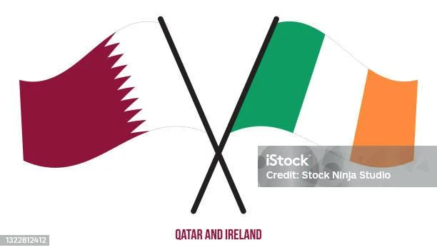 Irlandia vs Qatar: Perbandingan Ekonomi dan Kesejahteraan