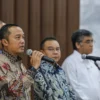 Istana Jelaskan Kondisi Prabowo Setelah Kalah Pilpres