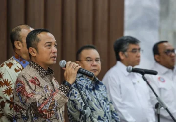 Istana Jelaskan Kondisi Prabowo Setelah Kalah Pilpres