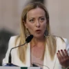 Italia-AS Masalah karena Trump Klaim Meloni Minta-Minta Berfoto