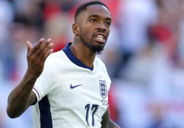 Ivan Toney Masuk Pilihan Thomas Tuchel untuk Piala Dunia 2026, Berikut Kronologi dan Analisis