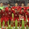 Jadwal Timnas Indonesia di FIFA Matchday Juni 2026: Tantang Oman dan Mozambik