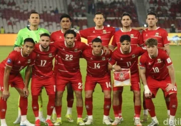 Jadwal Timnas Indonesia di FIFA Matchday Juni 2026: Tantang Oman dan Mozambik