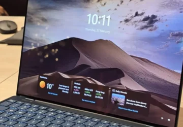 Jaga Kinerja Laptop dengan Menggunakan Mode Shutdown dan Sleep dengan Benar