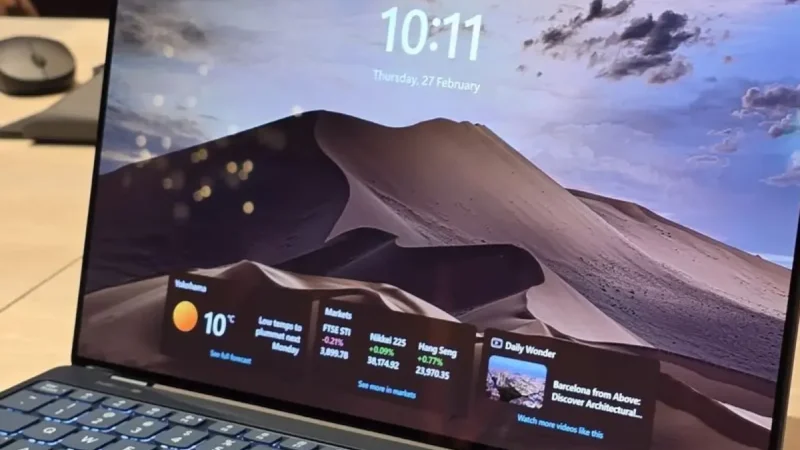Jaga Kinerja Laptop dengan Menggunakan Mode Shutdown dan Sleep dengan Benar