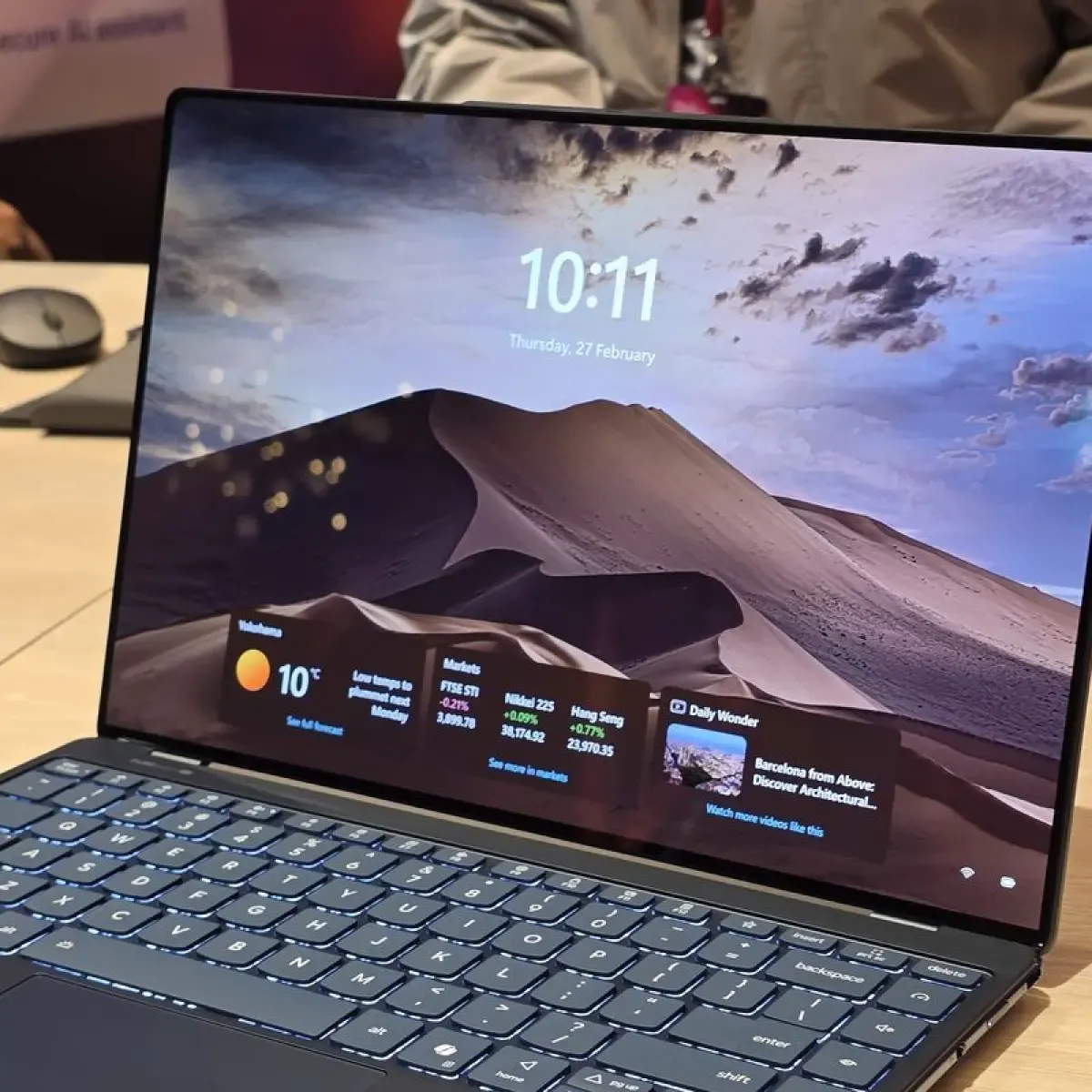 Jaga Kinerja Laptop dengan Menggunakan Mode Shutdown dan Sleep dengan Benar