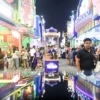 Jakarta Fair 2026: Jadwal Konser yang Menarik untuk Ditonton