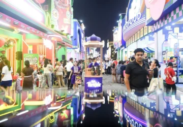 Jakarta Fair 2026: Jadwal Konser yang Menarik untuk Ditonton