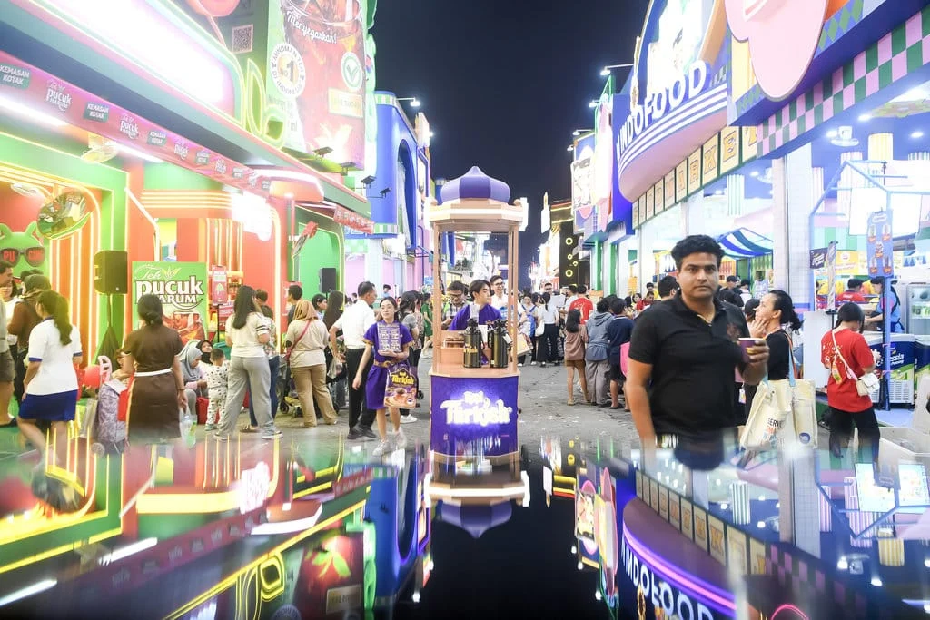 Jakarta Fair 2026: Jadwal Konser yang Menarik untuk Ditonton