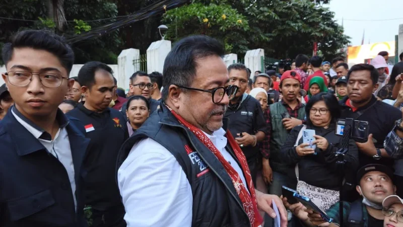 Jakarta Naik Peringkat sebagai Kota Terbaik di Dunia, Ini Alasannya