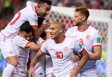 Japan Mengguratkan Tunisia dalam Pertandingan Piala Dunia yang Bersejarah