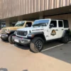Jeep Indonesia Menunggu Arahan Prinsipal Sebelum Mengambil Langkah