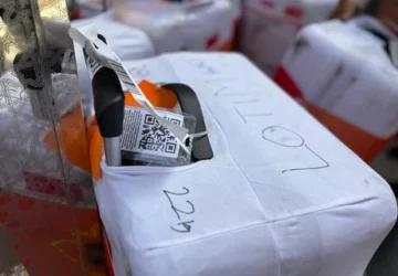 Jelang Pemulangan Jemaah Gelombang 2, Koper Ditimbang untuk Mencegah Kendala Teknis