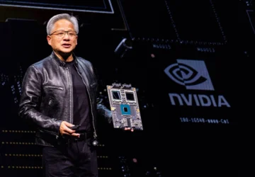 Jensen Huang Effect: Mengapa Komentar CEO Nvidia Bisa Menggerakkan Pasar Saham