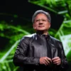 Jensen Huang Viral Setelah Menari di atas Panggung di Event Nvidia di Taipei