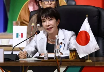 Jepang Alihkan 100% Pasokan Minyak Mentah dari Selat Hormuz