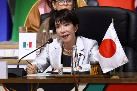 Jepang Alihkan 100% Pasokan Minyak Mentah dari Selat Hormuz