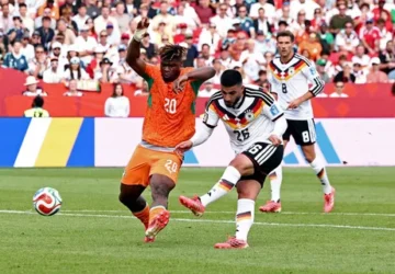 Jerman Lolos ke Babak 32 Besar Piala Dunia 2026 dengan Kemenangan Menggemparkan