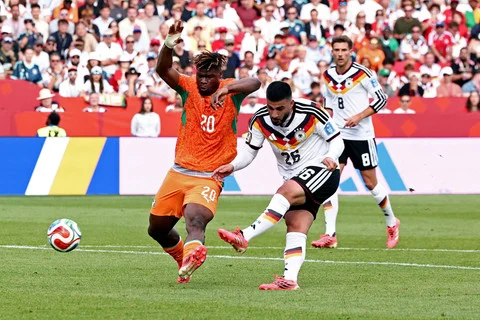 Jerman Lolos ke Babak 32 Besar Piala Dunia 2026 dengan Kemenangan Menggemparkan