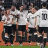 Jerman Mengganti Formasi Utama untuk Kualifikasi Piala Dunia vs Paraguay